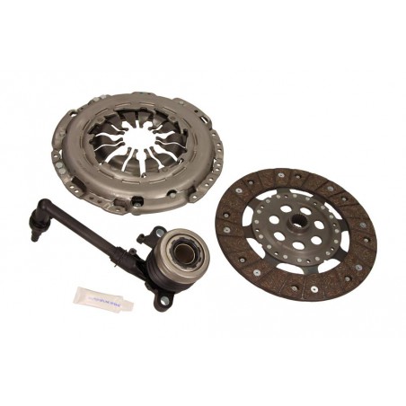 SPRZĘGŁO KPL. NISSAN CUBE/JUKE/NOTE/QASHQAI/TIIDA 1,5 DCI 06-