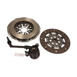 SPRZĘGŁO KPL. NISSAN CUBE/JUKE/NOTE/QASHQAI/TIIDA 1,5 DCI 06-
