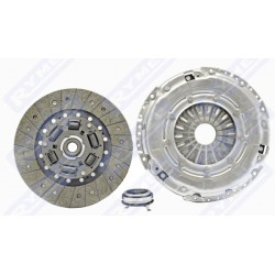SPRZĘGŁO KPL. HYUNDAI I30 1,6 CRDI 07-12