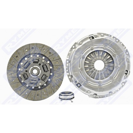 SPRZĘGŁO KPL. HYUNDAI I30 1,6 CRDI 07-12