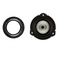 PODUSZKA AMORT. VW P. A2 00-05 LE/PR KPL