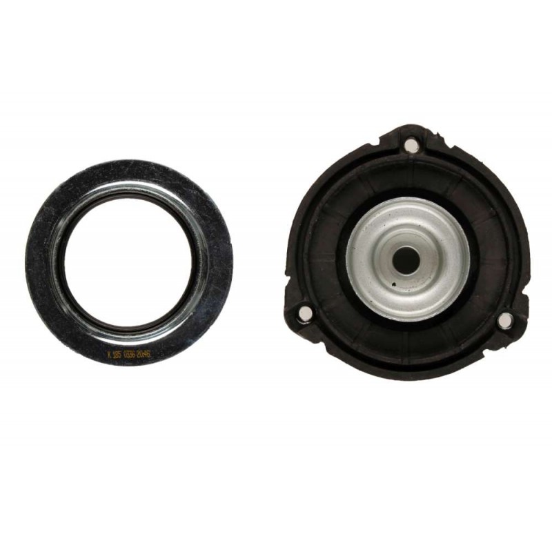 PODUSZKA AMORT. VW P. A2 00-05 LE/PR KPL