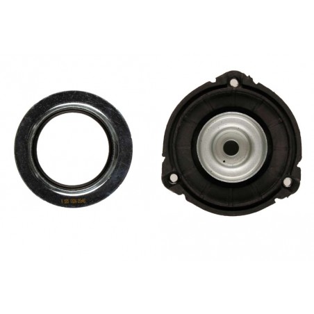 PODUSZKA AMORT. VW P. A2 00-05 LE/PR KPL