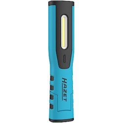 LATARKA LED 600LM HAZET