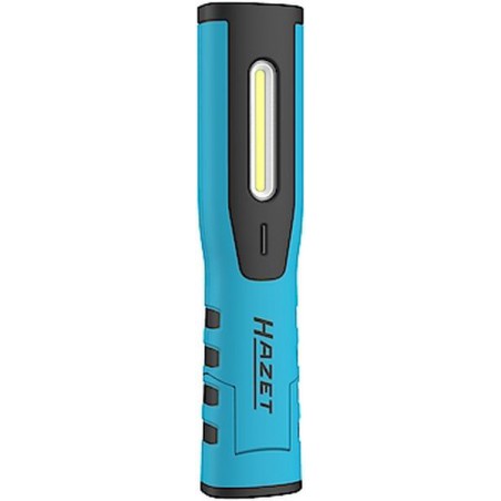 LATARKA LED 600LM HAZET