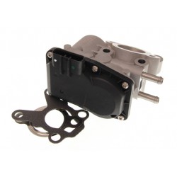 Zawór EGR pasuje do: NISSAN CABSTAR, NAVARA, NAVARA NP300, NP300, PATHFINDER III, PICK UP 2.5D 11.01-