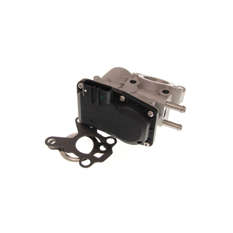 Zawór EGR pasuje do: NISSAN CABSTAR, NAVARA, NAVARA NP300, NP300, PATHFINDER III, PICK UP 2.5D 11.01-