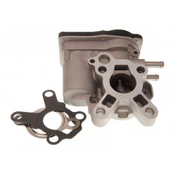 Zawór EGR pasuje do: NISSAN CABSTAR, NAVARA, NAVARA NP300, NP300, PATHFINDER III, PICK UP 2.5D 11.01-
