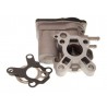 Zawór EGR pasuje do: NISSAN CABSTAR, NAVARA, NAVARA NP300, NP300, PATHFINDER III, PICK UP 2.5D 11.01-