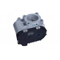 Przepustnica powietrza pasuje do: FIAT BRAVA, BRAVO I, IDEA, PALIO, PUNTO, SIENA, STILO, LANCIA Y 1.2/1.3 09.99-