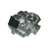 PRZEPUSTNICA VW POLO 1.4TDI 05-