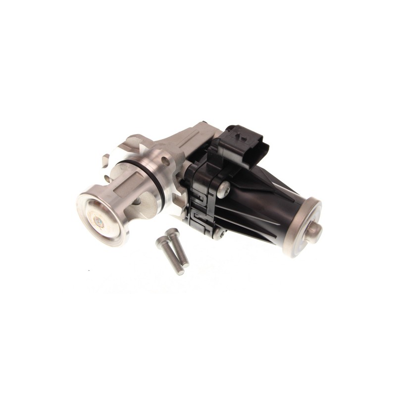 Zawór EGR pasuje do: VOLVO C30, S40 II, S60 II, S80 II, V40, V50, V60 I, V70 III  CITROEN BERLINGO, BERLINGO MULTISPACE, BERLING