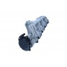 KOLEKTOR SS. VW GOLF/ PASSAT/ A3/A4/A5/A6/ LEON/ OCTAVIA/ SUPERB 2,0TDI 09- (Z SILNICZKIEM)