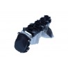 KOLEKTOR SS. VW GOLF/ PASSAT/ A3/A4/A5/A6/ LEON/ OCTAVIA/ SUPERB 2,0TDI 09- (Z SILNICZKIEM)