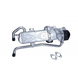 ZAWÓR EGR VW 1,6TDI 09- (Z CHŁODNICĄ) MODUŁ