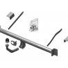 HAK HOLOWNICZY CITROËN BERLINGO (B9) 08-