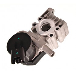 ZAWÓR EGR BMW E90/E60/F10/E6 33,0