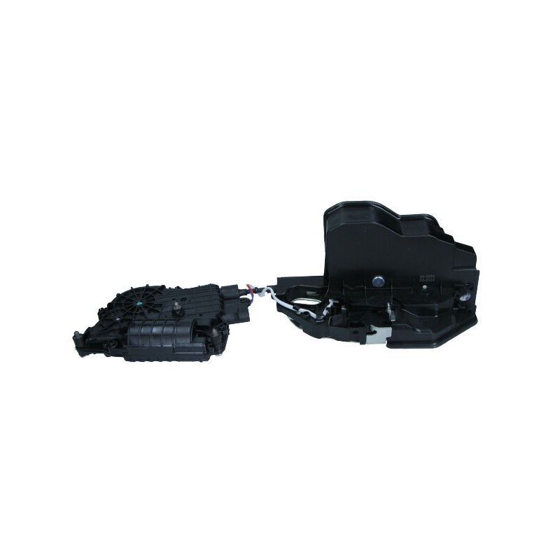 ZAMEK DRZWI BMW P. X5/X6 07-14 LE