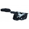 ZAMEK DRZWI BMW P. X5/X6 07-14 LE