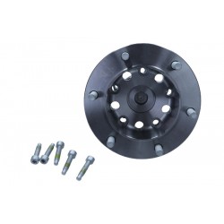 ŁOŻYSKO KOŁA FORD P. TRANSIT 2,0TDCI/2,2TDCI (RWD) 13- FELGA 6 OTWORÓW