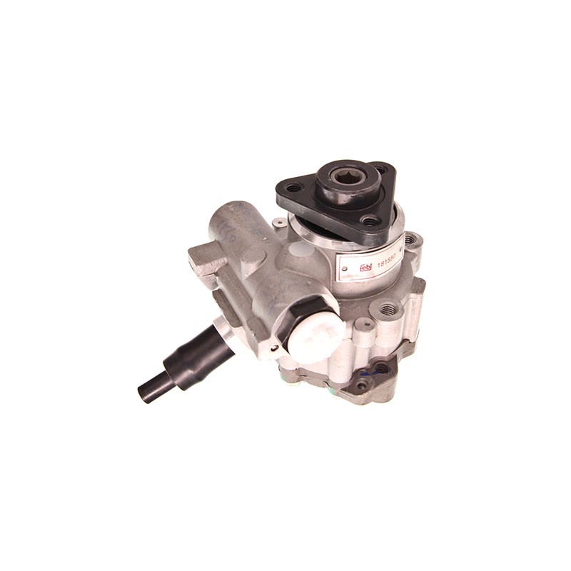 POMPA WSPOM. UKŁ. KIER. AUDI A4 B6 1.9TDI 00-04 B7 1.9TDI-2.0TDI 04-09 SEAT EXEO 2.0TDI 08-