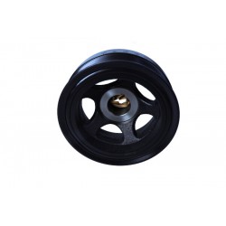KOŁO PASOWE WAŁU KORBOWEGO DB W164/W251 3,0CDI