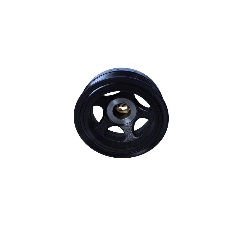 KOŁO PASOWE WAŁU KORBOWEGO DB W164/W251 3,0CDI