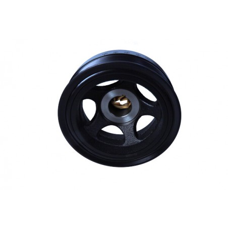 KOŁO PASOWE WAŁU KORBOWEGO DB W164/W251 3,0CDI