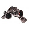 ZAWÓR EGR CITROEN C4 II 2,0HDI 3008/5008 2,0HDI