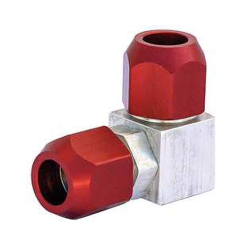 ZESTAW NAPRAWCZY 90 STOPNI 3/4'' OD