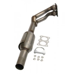 KATALIZATOR VW GOLF IV BORA 2.0 EURO 3