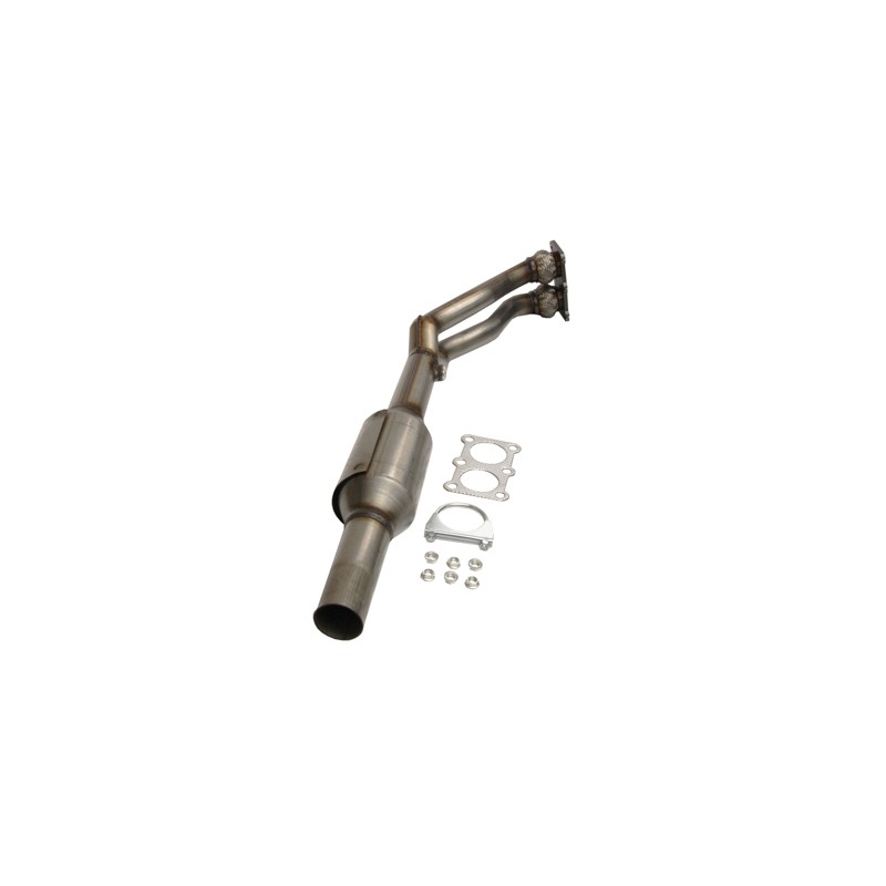 KATALIZATOR VW GOLF IV BORA 2.0 EURO 3