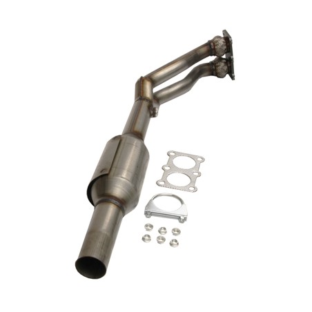 KATALIZATOR VW GOLF IV BORA 2.0 EURO 3