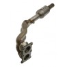 KATALIZATOR VW GOLF IV BORA 2.0 EURO 3