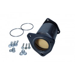 KATALIZATOR CHEVROLET KALOS/ LACETTI/ NUBIRA/ LANOS 1,4-1,6