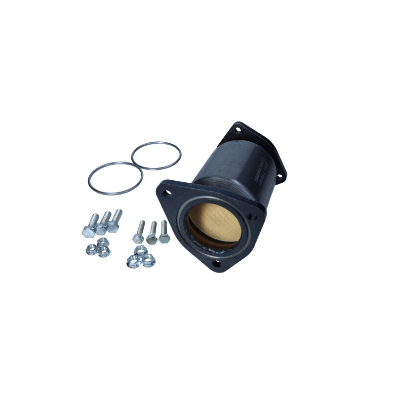 KATALIZATOR CHEVROLET KALOS/ LACETTI/ NUBIRA/ LANOS 1,4-1,6