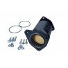 KATALIZATOR CHEVROLET KALOS/ LACETTI/ NUBIRA/ LANOS 1,4-1,6