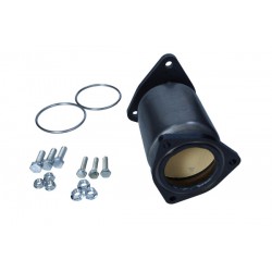KATALIZATOR CHEVROLET KALOS/ LACETTI/ NUBIRA/ LANOS 1,4-1,6
