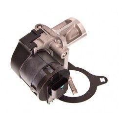 ZAWÓR EGR DB OM642 09-