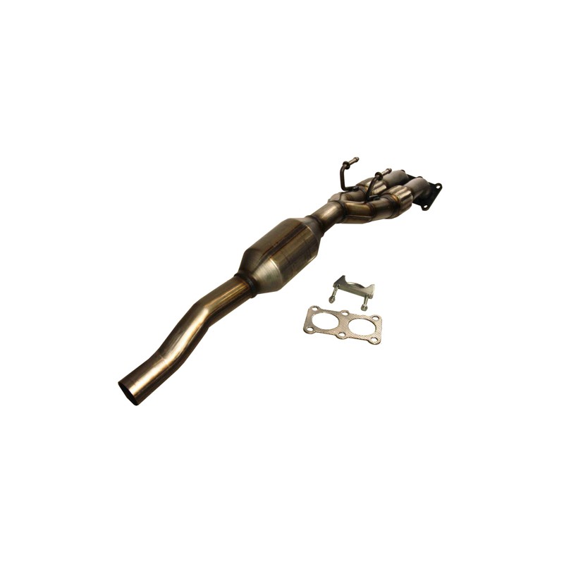 KATALIZATOR VW A3 GOLF V 1,6 03-