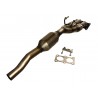 KATALIZATOR VW A3 GOLF V 1,6 03-
