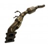KATALIZATOR VW A3 GOLF V 1,6 03-