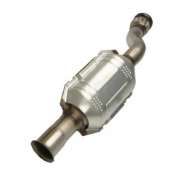 KATALIZATOR CITROEN C4 2,0 00-07