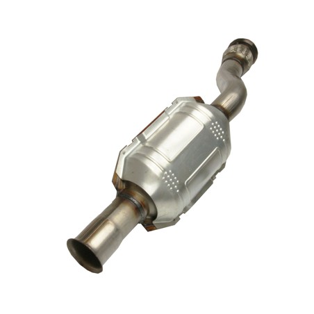 KATALIZATOR CITROEN C4 2,0 00-07
