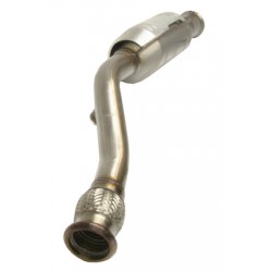 KATALIZATOR CITROEN C4 2,0 00-07