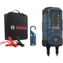 ŁADOWARKA C40 LI-ION BOSCH 6V 12V 5A