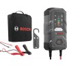ŁADOWARKA C70 BOSCH 12V 24V 10A