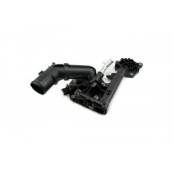 TERMOSTAT FIAT 88C 1,6M-JET/2,0M-JET (Z KORPUSEM)