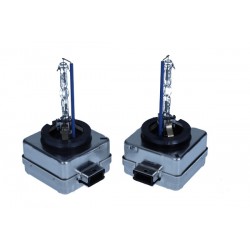 ŻARÓWKA D1S 35W PK32D-2 /COOL BLUE INTEN SE/ /KPL.2SZT./ ECO