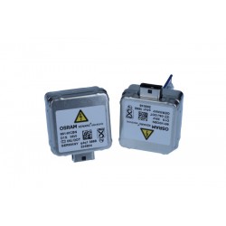 ŻARÓWKA D1S 35W PK32D-2 /COOL BLUE INTEN SE/ /KPL.2SZT./ ECO